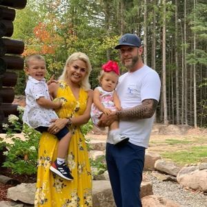 Meet your Posher, Travis